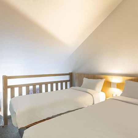 B&B Hotel Bourges 2 Eksteriør bilde