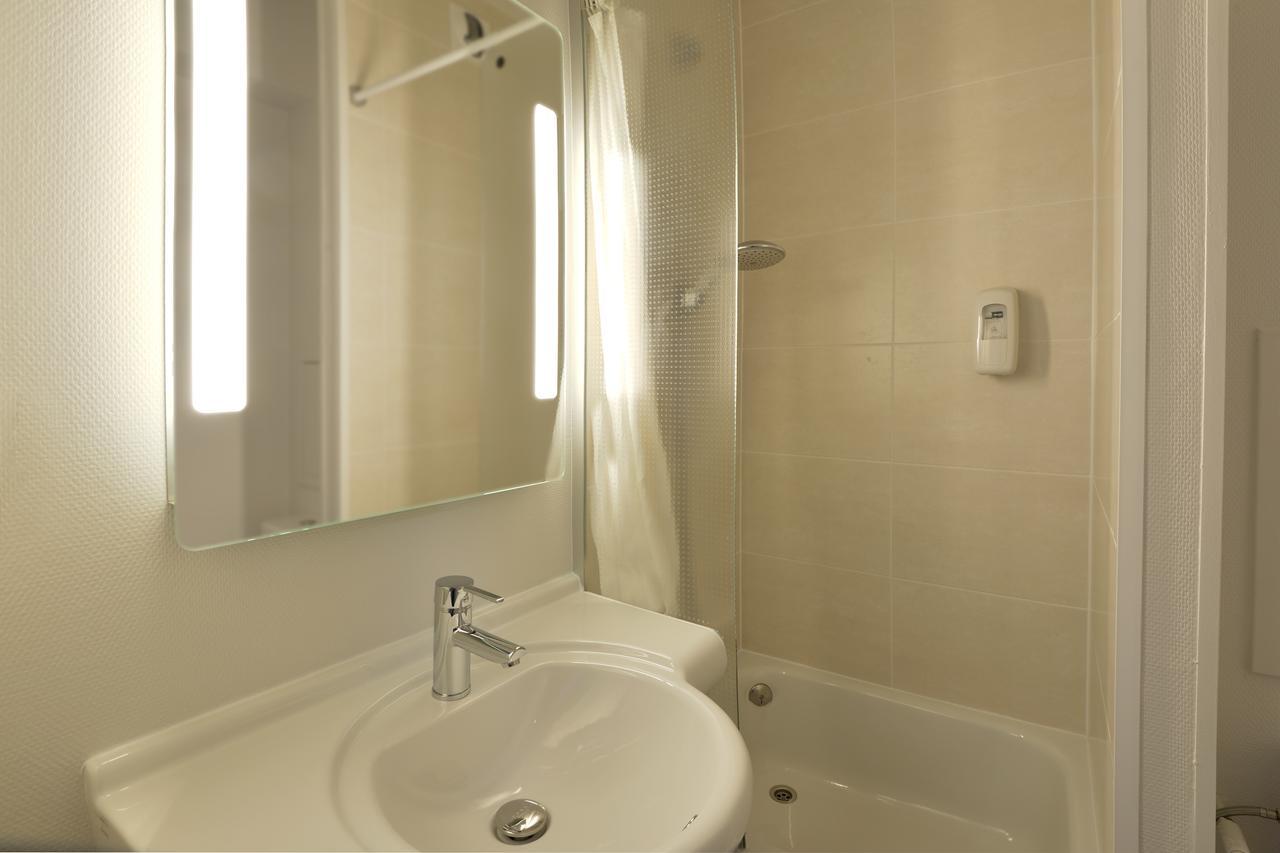 B&B Hotel Bourges 2 Eksteriør bilde