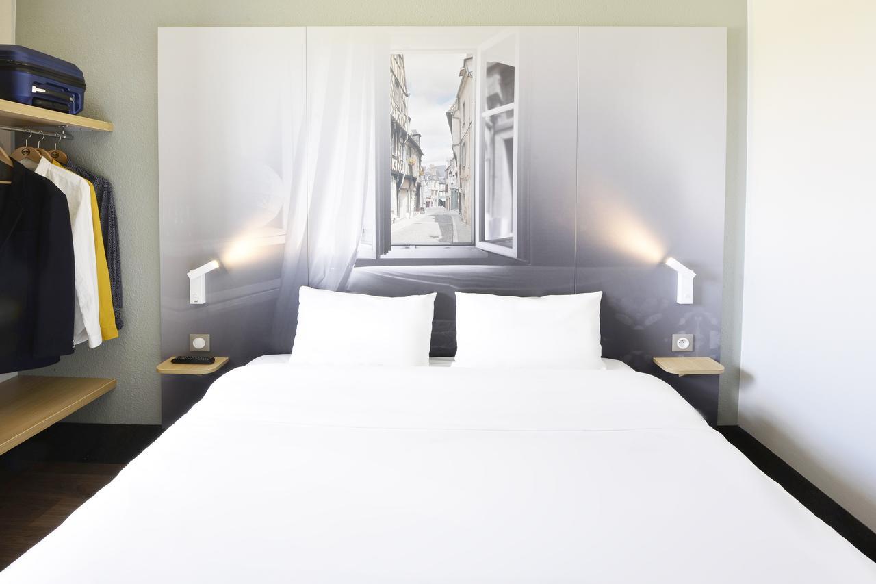 B&B Hotel Bourges 2 Eksteriør bilde