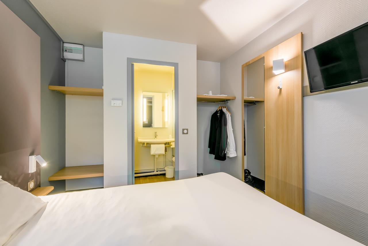 B&B Hotel Bourges 2 Eksteriør bilde